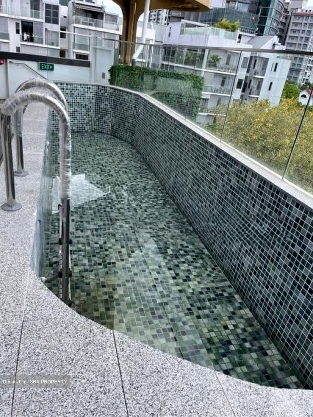 The Giverny Residences (D10), Apartment #619504711